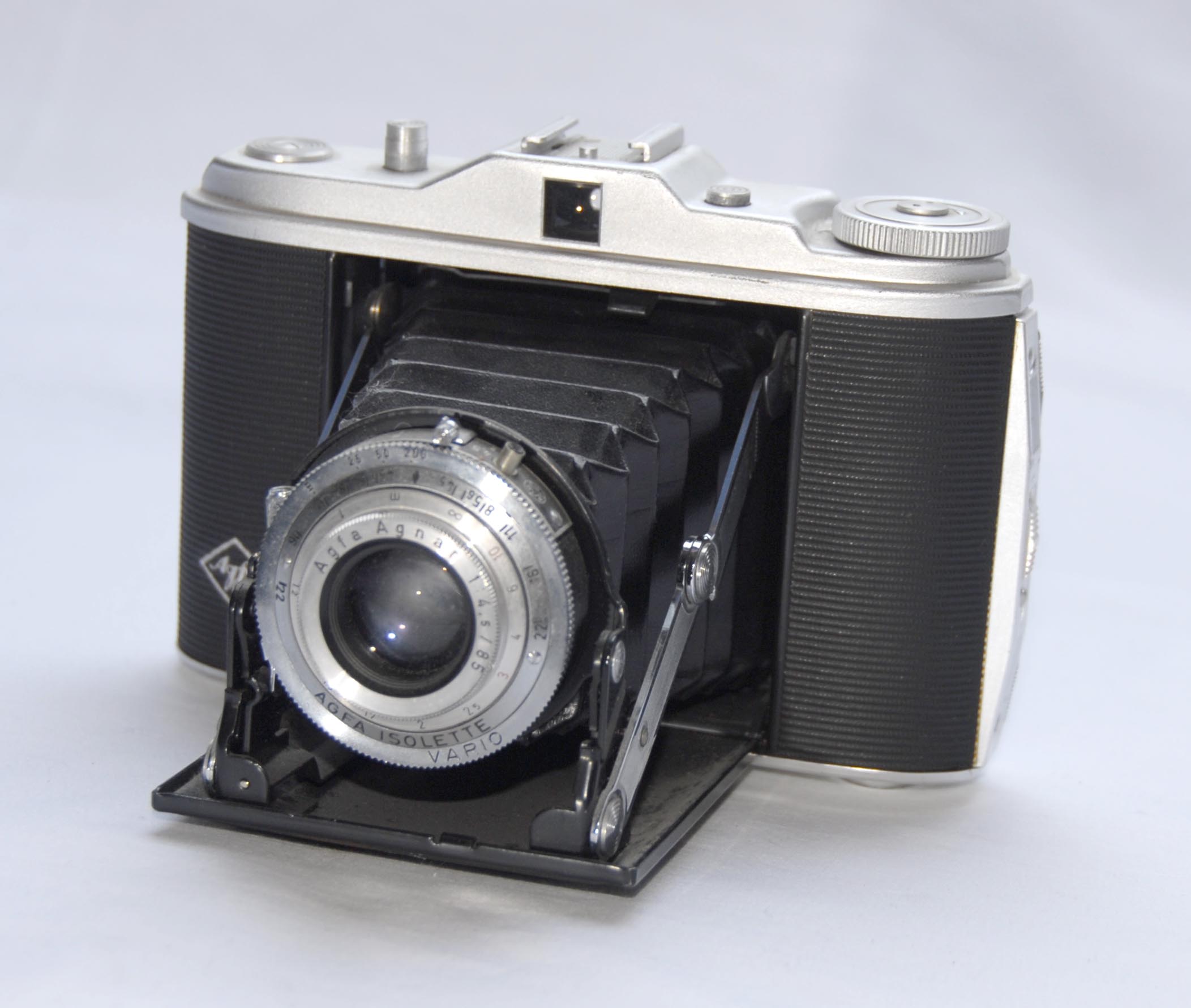 ISOLETTE I